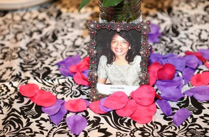 A memorial to Alice M. Jenkins