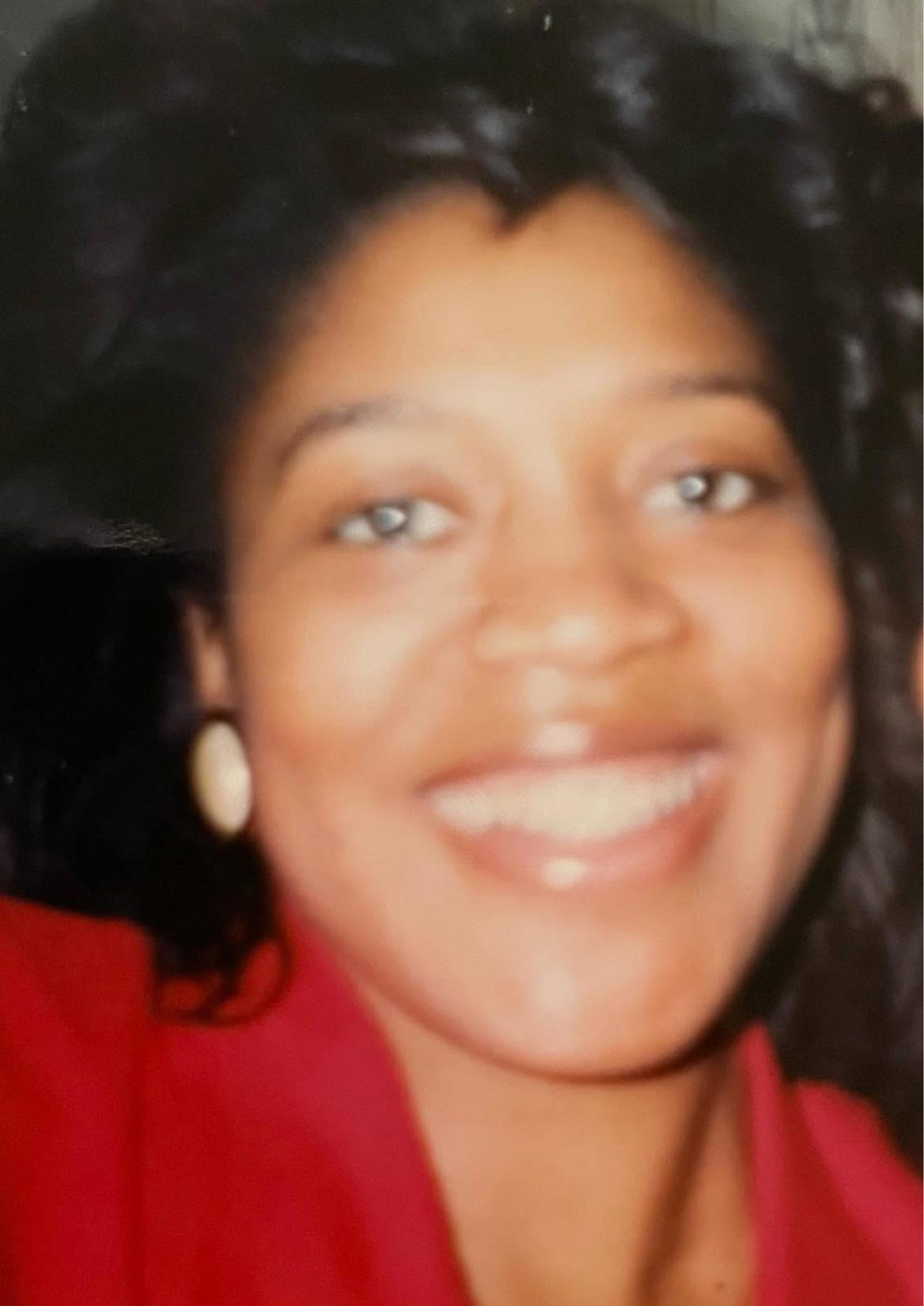 Alice M. Jenkins